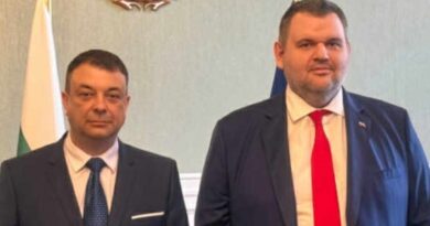 Silistre Belediye Başkanı 43 Rüzgar Türbini Kurmak İstiyor – Verimli Tarım Arazileri Tehlikede