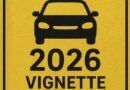 Bulgaristan’da 2026 Yılı Otoyol Vinyet Ücretleri ve Yeni Günlük Vinyet Uygulaması