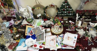 Sitovo Belediyesi 2025 Noel Yarışması kazananları