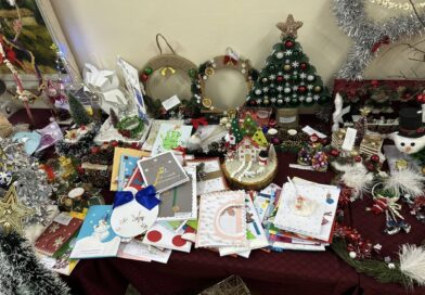 Sitovo Belediyesi 2025 Noel Yarışması kazananları