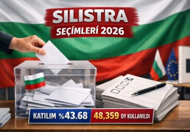 Silistre Seçim Sonuçları: Katılım %43,68’e Yükseldi