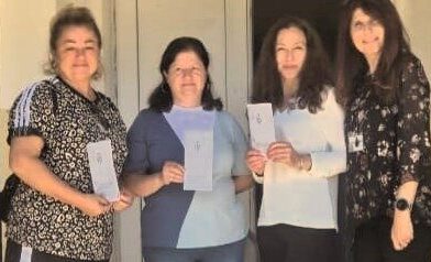 AB Destekli Ücretsiz Dijital Eğitim!