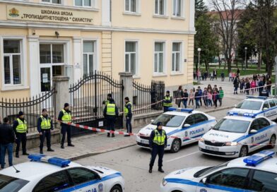 Silistre Okullarına Bomba İhbarı: Büyük Tahliye Dalgası