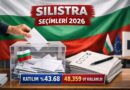 Silistre Seçim Sonuçları: Katılım %43,68’e Yükseldi